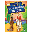 Evliya elebi`yle Bir Gn Tima Yaynlar