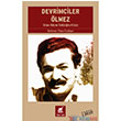 Devrimciler Ölmez Ayrıntı Yayınları