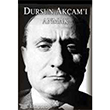 Dursun Akam Anmak Arkada Yaynlar