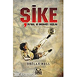 ike Futbol ve Organize Sular Arkada Yaynlar