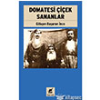 Domatesi iek Sananlar Ayrnt Yaynlar