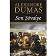 Son valye Arkada Yaynlar