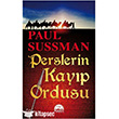 Perslerin Kayp Ordusu Mart Yaynlar