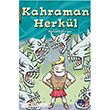 Kahraman Herkl Mart ocuk Kulb Yaynlar