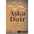 Aka Dair Ark Kitaplar