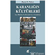 Karanln Kltrleri Ayrnt Yaynlar