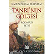 Tanrnn Glgesi Arkada Yaynlar