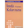 mla (Yazm) Klavuzu nklap Kitabevi