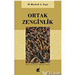 Ortak Zenginlik Ayrnt Yaynlar
