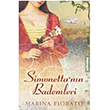 Simonettann Bademleri Arkada Yaynlar