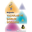 lkretim Yazarlar ve airler Szl nklap Kitabevi