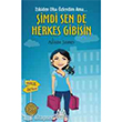 imdi Sen De Herkes Gibisin Arkada Yaynlar