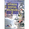 Sporda Sosyal Bilimler 2 Alfa Yaynlar