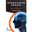 Dncenin Kkeni Alfa Yaynlar