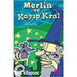 Merlin ve Kayp Kral Mart ocuk Kulb Yaynlar