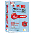 2017 Komiser Yardmcl Snavlarna Hazrlk Bilgi Kayna Tek Kitap Yediiklim Yaynlar