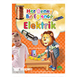 Her Deney Bir Elence Elektrik Mart ocuk Kulb Yaynlar