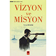Vizyon ve Misyon Etap Yaynlar