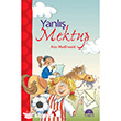 Yanl Mektup 1.ve 2. Snflar Oxford Kitapl Mart ocuk Kulb Yaynlar