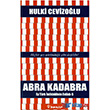 Abra Kadabra Ey Trk stikbalinin Evlad 5 nklap Kitabevi