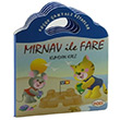 Mrnav le Fare Kumdan Kale Hobi Yaynevi
