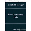 Bilim Kuramna Giri nklap Kitabevi
