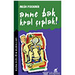 Anne Bak Kral plak Ayrnt Yaynlar