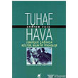 Tuhaf Hava Ayrnt Yaynlar