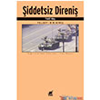 iddetsiz Direni Ayrnt Yaynlar