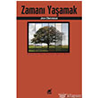 Zaman Yaamak Ayrnt Yaynlar