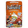 Hammit Dyutan Maaras - Gizemli Geit Serisi Tima Yaynlar