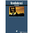 Krediokrasi Ayrnt Yaynlar