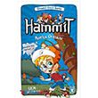 Hammit Korku Orman - Gizemli Geit Serisi Tima Yaynlar