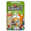 Hammit Fildii Kulesi - Gizemli Geit Serisi Tima Yaynlar