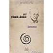 Zamansız Arkadaş Yayınları