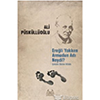 Ereğli Yokken Armudun Adı Neydi Arkadaş Yayınları