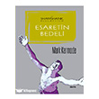 Esaretin Bedeli Alfa Yaynlar