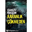 Karanlk kmeden Evde Ol nklap Kitabevi