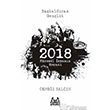 2018 Kresel syann Roman Arkada Yaynlar
