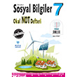 7. Snf Sosyal Bilgiler Okul Not Defteri Mutlu Yaynlar