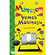 Muhteem Yemek Makinesi Mart ocuk Kulb Yaynlar