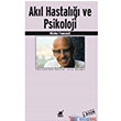 Akl Hastal ve Psikoloji Ayrnt Yaynlar