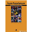 syan Pazarlanyor Ayrnt Yaynlar