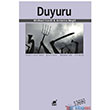 Duyuru Ayrnt Yaynlar