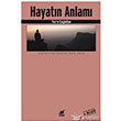 Hayatn Anlam Ayrnt Yaynlar