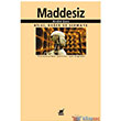Maddesiz Ayrnt Yaynlar