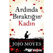 Ardnda Braktn Kadn Pegasus Yaynlar