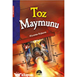 Toz Maymunu Mart ocuk Kulb Yaynlar