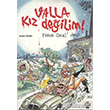 Valla Kz Deilim nklap Kitabevi 