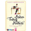 Akn Tuhaf Halleri Altn Kitaplar